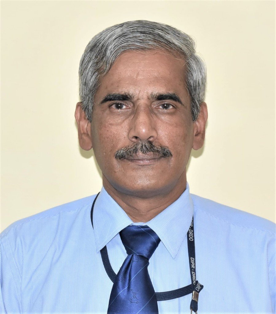 Dr. K Ramachandran